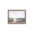 Picture of Swamp At Sunset _GroupedProduct_Rectangle_Landscape_Framed_Matted_