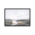 Picture of Swamp At Sunset _GroupedProduct_Rectangle_Landscape_Framed_Matted_