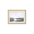 Picture of Swamp At Sunset _GroupedProduct_Rectangle_Landscape_Framed_Matted_