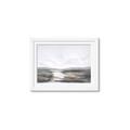 Picture of Swamp At Sunset _GroupedProduct_Rectangle_Landscape_Framed_Matted_