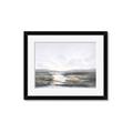 Picture of Swamp At Sunset _GroupedProduct_Rectangle_Landscape_Framed_Matted_