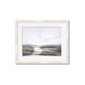 Picture of Swamp At Sunset _GroupedProduct_Rectangle_Landscape_Framed_Matted_