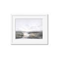 Picture of Swamp At Sunset _GroupedProduct_Rectangle_Landscape_Framed_Matted_