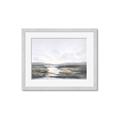 Picture of Swamp At Sunset _GroupedProduct_Rectangle_Landscape_Framed_Matted_