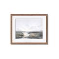 Picture of Swamp At Sunset _GroupedProduct_Rectangle_Landscape_Framed_Matted_