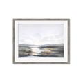 Picture of Swamp At Sunset _GroupedProduct_Rectangle_Landscape_Framed_Matted_