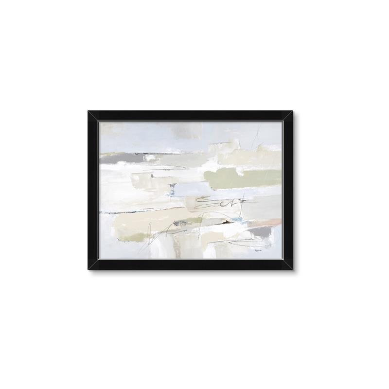 Picture of A New Day _GroupedProduct_Rectangle_Landscape_Framed_Matted_