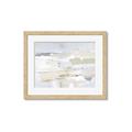 Picture of A New Day _GroupedProduct_Rectangle_Landscape_Framed_Matted_
