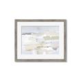 Picture of A New Day _GroupedProduct_Rectangle_Landscape_Framed_Matted_