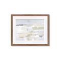 Picture of A New Day _GroupedProduct_Rectangle_Landscape_Framed_Matted_