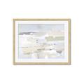 Picture of A New Day _GroupedProduct_Rectangle_Landscape_Framed_Matted_