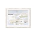 Picture of A New Day _GroupedProduct_Rectangle_Landscape_Framed_Matted_