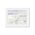 Picture of A New Day _GroupedProduct_Rectangle_Landscape_Framed_Matted_