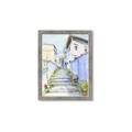 Picture of Streetsville II  _GroupedProduct_Rectangle_Portrait_Framed_Matted_