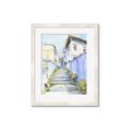 Picture of Streetsville II  _GroupedProduct_Rectangle_Portrait_Framed_Matted_