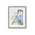 Picture of Streetsville II  _GroupedProduct_Rectangle_Portrait_Framed_Matted_