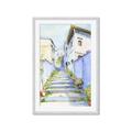 Picture of Streetsville II  _GroupedProduct_Rectangle_Portrait_Framed_Matted_