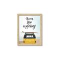 Picture of Never Stop Exploring Van _GroupedProduct_Rectangle_Portrait_Photography _GroupedProduct_Rectangle_Portrait_Framed_Matted_