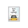 Picture of Never Stop Exploring Van _GroupedProduct_Rectangle_Portrait_Photography _GroupedProduct_Rectangle_Portrait_Framed_Matted_