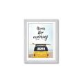 Picture of Never Stop Exploring Van _GroupedProduct_Rectangle_Portrait_Photography _GroupedProduct_Rectangle_Portrait_Framed_Matted_