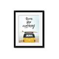 Picture of Never Stop Exploring Van _GroupedProduct_Rectangle_Portrait_Photography _GroupedProduct_Rectangle_Portrait_Framed_Matted_