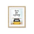 Picture of Never Stop Exploring Van _GroupedProduct_Rectangle_Portrait_Photography _GroupedProduct_Rectangle_Portrait_Framed_Matted_