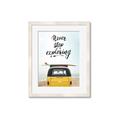 Picture of Never Stop Exploring Van _GroupedProduct_Rectangle_Portrait_Photography _GroupedProduct_Rectangle_Portrait_Framed_Matted_