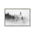 Picture of In the Fog _GroupedProduct_Rectangle_Landscape_Photography _GroupedProduct_Rectangle_Landscape_Framed_Matted_