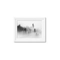 Picture of In the Fog _GroupedProduct_Rectangle_Landscape_Photography _GroupedProduct_Rectangle_Landscape_Framed_Matted_