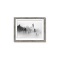 Picture of In the Fog _GroupedProduct_Rectangle_Landscape_Photography _GroupedProduct_Rectangle_Landscape_Framed_Matted_