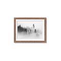Picture of In the Fog _GroupedProduct_Rectangle_Landscape_Photography _GroupedProduct_Rectangle_Landscape_Framed_Matted_