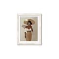 Picture of Selfie Queen _GroupedProduct_Rectangle_Portrait_Framed_Matted_