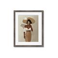 Picture of Selfie Queen _GroupedProduct_Rectangle_Portrait_Framed_Matted_