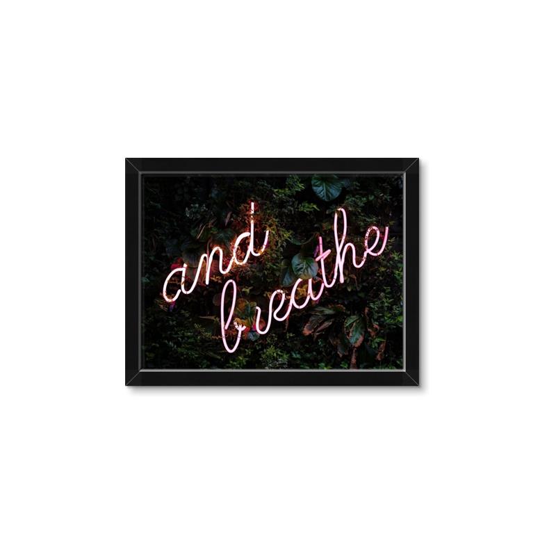 Picture of And Breathe _GroupedProduct_Rectangle_Landscape_Photography _GroupedProduct_Rectangle_Landscape_Framed_Matted_