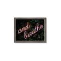 Picture of And Breathe _GroupedProduct_Rectangle_Landscape_Photography _GroupedProduct_Rectangle_Landscape_Framed_Matted_