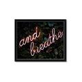 Picture of And Breathe _GroupedProduct_Rectangle_Landscape_Photography _GroupedProduct_Rectangle_Landscape_Framed_Matted_