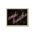 Picture of And Breathe _GroupedProduct_Rectangle_Landscape_Photography _GroupedProduct_Rectangle_Landscape_Framed_Matted_