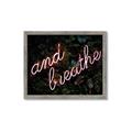 Picture of And Breathe _GroupedProduct_Rectangle_Landscape_Photography _GroupedProduct_Rectangle_Landscape_Framed_Matted_
