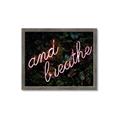 Picture of And Breathe _GroupedProduct_Rectangle_Landscape_Photography _GroupedProduct_Rectangle_Landscape_Framed_Matted_