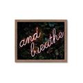 Picture of And Breathe _GroupedProduct_Rectangle_Landscape_Photography _GroupedProduct_Rectangle_Landscape_Framed_Matted_