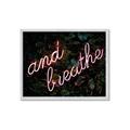 Picture of And Breathe _GroupedProduct_Rectangle_Landscape_Photography _GroupedProduct_Rectangle_Landscape_Framed_Matted_