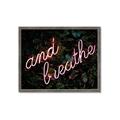 Picture of And Breathe _GroupedProduct_Rectangle_Landscape_Photography _GroupedProduct_Rectangle_Landscape_Framed_Matted_