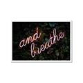 Picture of And Breathe _GroupedProduct_Rectangle_Landscape_Photography _GroupedProduct_Rectangle_Landscape_Framed_Matted_