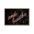 Picture of And Breathe _GroupedProduct_Rectangle_Landscape_Photography _GroupedProduct_Rectangle_Landscape_Framed_Matted_
