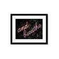 Picture of And Breathe _GroupedProduct_Rectangle_Landscape_Photography _GroupedProduct_Rectangle_Landscape_Framed_Matted_