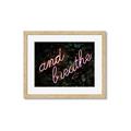 Picture of And Breathe _GroupedProduct_Rectangle_Landscape_Photography _GroupedProduct_Rectangle_Landscape_Framed_Matted_
