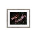 Picture of And Breathe _GroupedProduct_Rectangle_Landscape_Photography _GroupedProduct_Rectangle_Landscape_Framed_Matted_