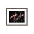 Picture of And Breathe _GroupedProduct_Rectangle_Landscape_Photography _GroupedProduct_Rectangle_Landscape_Framed_Matted_