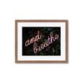 Picture of And Breathe _GroupedProduct_Rectangle_Landscape_Photography _GroupedProduct_Rectangle_Landscape_Framed_Matted_