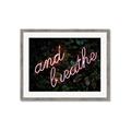 Picture of And Breathe _GroupedProduct_Rectangle_Landscape_Photography _GroupedProduct_Rectangle_Landscape_Framed_Matted_